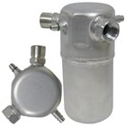 Universal Air Conditioning RD1756C Auto Part Tanks UAC RD1756C