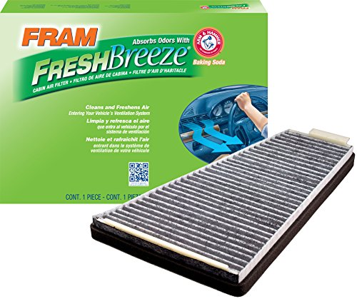 Air Filters Fram CF8109A