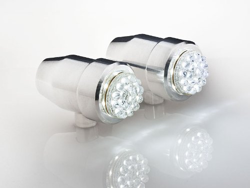 Lights Harrison Specialties WhiteTaper