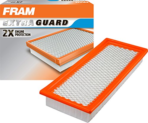 Air Filters Fram CA10170