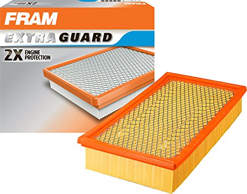 Air Filters Fram CA9513