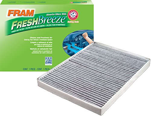 Air Filters Fram CF8804A