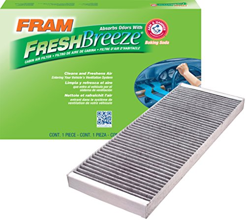 Air Filters Fram CF8110A