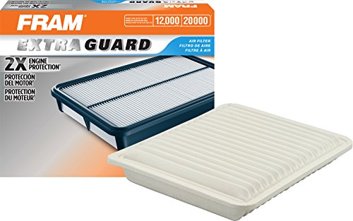 Air Filters Fram CA10163