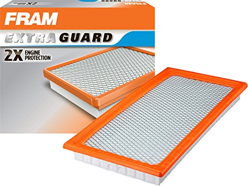 Air Filters Fram CA10118