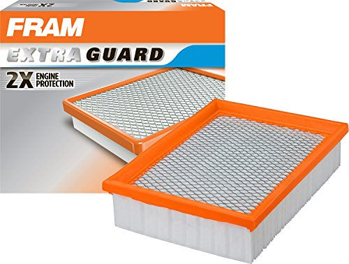 Air Filters Fram CA10092