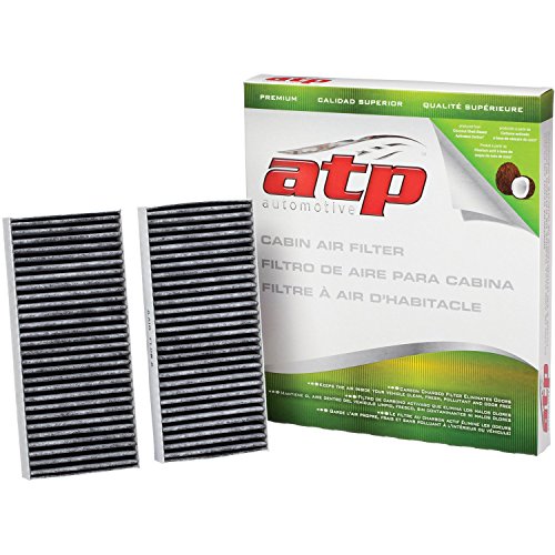 Air Filters ATP RA18