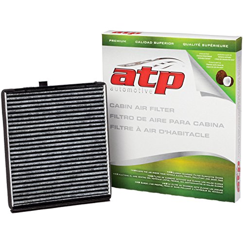 Air Filters ATP Automotive GA14