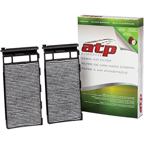 Air Filters ATP RA29