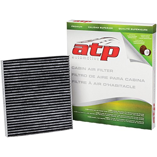 Air Filters ATP RA15