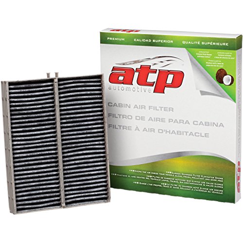 Air Filters ATP Automotive RA23