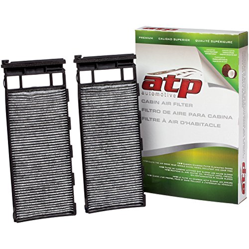 Air Filters ATP RA25