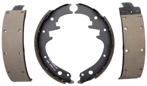 Drum Brake ACDelco 17154R