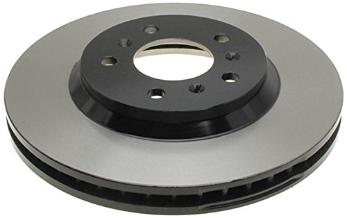 Rotors ACDelco 18A2322
