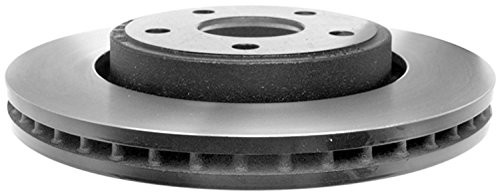 Rotors ACDelco 18A2345