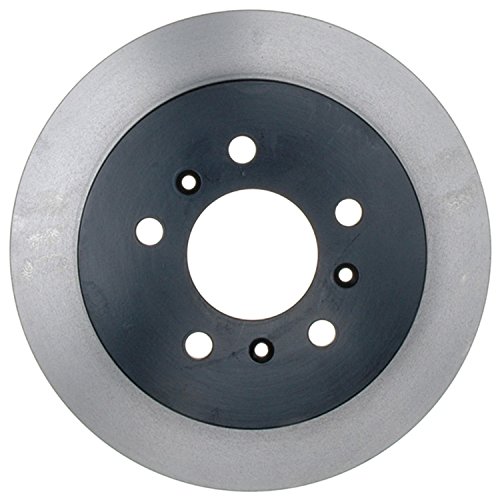 Rotors ACDelco 18A2321