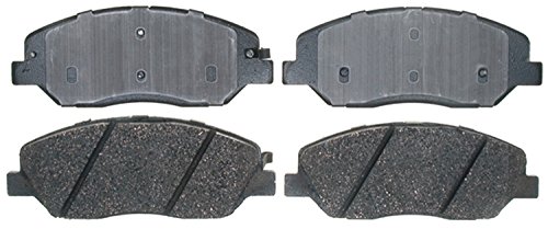 Brake Pads ACDelco 17D1202C