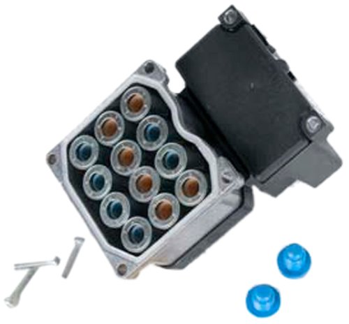 Relay Control Module ACDelco 19121234