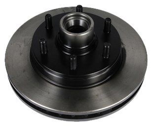 ACDelco 177-0981 Rotor Assembly Rotors ACDelco 177-0981