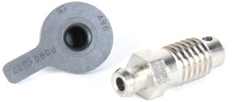 Wheel Cylinder Bleeder Screws ACDelco 89059120