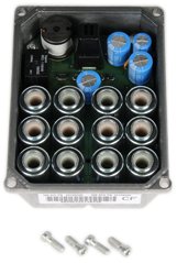 Relay Control Module ACDelco 25758395