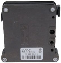 Relay Control Module ACDelco 90541367
