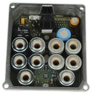 Relay Control Module ACDelco 12203084