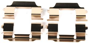 Support Springs ACDelco 179-2146