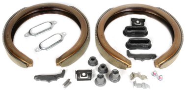 Power Brake Systems ACDelco 179-2115