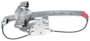 Power Window Regulators ACDelco 10393233