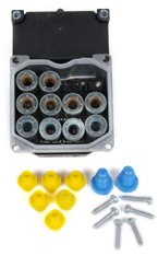 Relay Control Module ACDelco 12457657