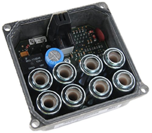 Relay Control Module ACDelco 18078136