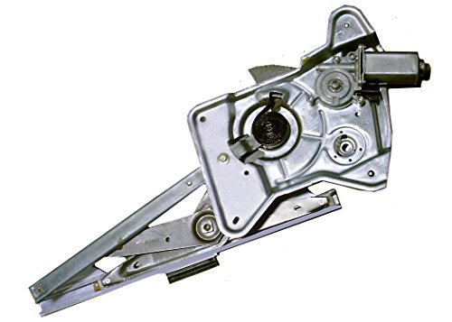 Power Window Motors ACDelco 10414631