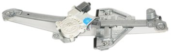 Power Window Motors ACDelco 15252613