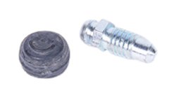 Wheel Cylinder Bleeder Screws ACDelco 22677637