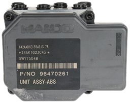Relay Control Module ACDelco 96470254