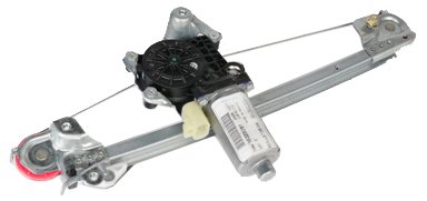 Power Window Regulators ACDelco 15223281