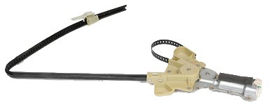 Power Window Motors ACDelco 16631801