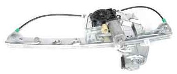 Power Window Motors ACDelco 10393234