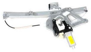 Power Window Regulators ACDelco 15231240