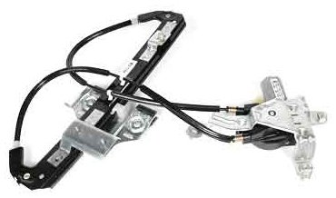 Power Window Regulators ACDelco 15135972