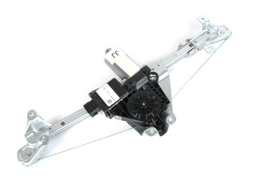 Power Window Motors ACDelco 90494399