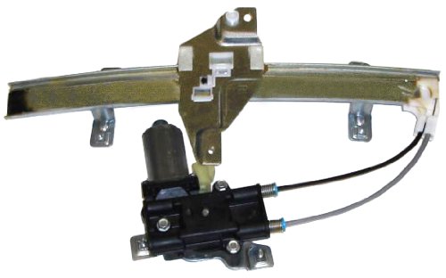 Power Window Motors ACDelco 10321731