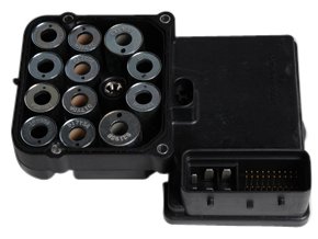 Brake System ACDelco 15234605