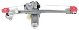 Power Window Regulators ACDelco 15223280