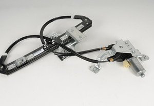 Power Window Regulators ACDelco 15135973