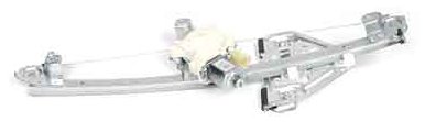 Power Window Regulators ACDelco 15269139