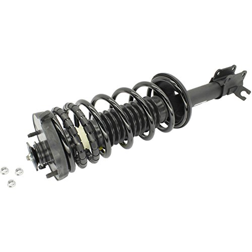 KYB SR4008 Strut Plus Complete Corner Unit Assembly Struts KYB SR4008
