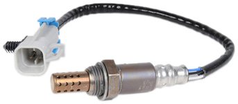ACDelco 213-4195 GM Original Equipment Heated Oxygen Sensor Oxygen ACDelco 213-4195