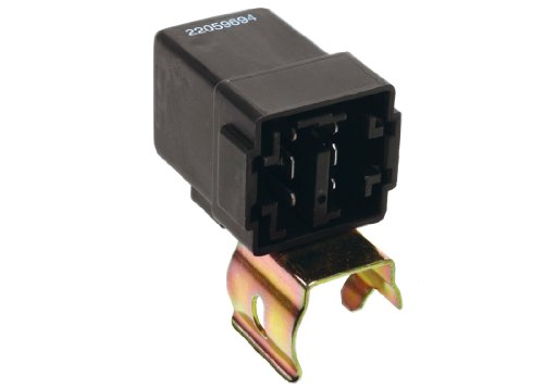 Radio Accessories ACDelco 22039696